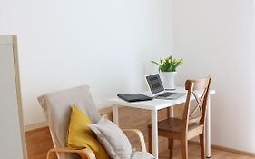 a-domo Apartments Essen - Moderne 2 Zimmer Wohnungen in Citynähe - Ideal für 1 - 4 Personen - Langzeitmiete sowie Kurzzeitmiete
